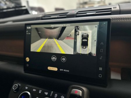 2025 Land Rover Defender - photo 22