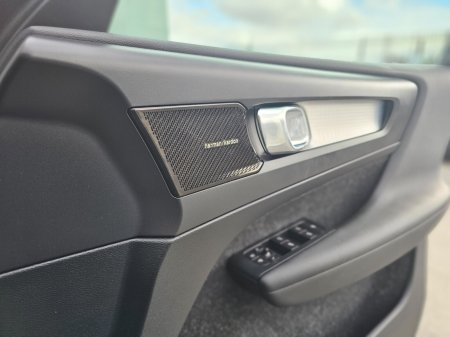 2019 Volvo XC40 - photo 24