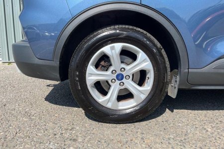 2022 Ford Kuga - photo 8