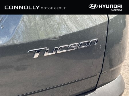 2024 Hyundai Tucson - photo 17