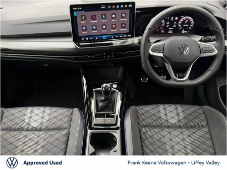 2026 Volkswagen Golf - photo 2