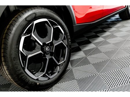 2026 Citroen C3 - photo 20