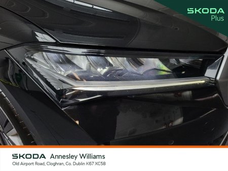 2024 Skoda Superb - photo 19