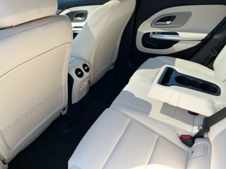 2026 Mercedes-Benz CLA - photo 20
