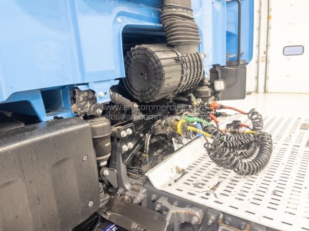 2022 DAF CF 480 Low Sleeper Cab - photo 15