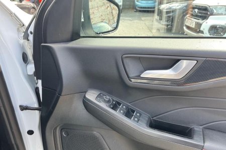 2023 Ford Kuga - photo 25