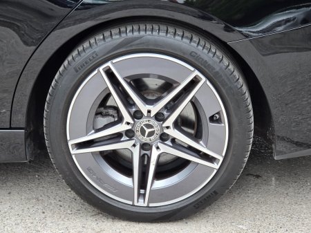 2022 Mercedes-Benz C-Class - photo 7
