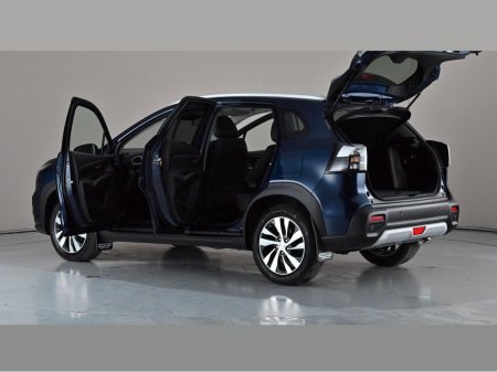 2026 Suzuki S-CROSS - photo 10