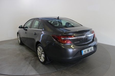 2014 Opel Insignia - photo 19