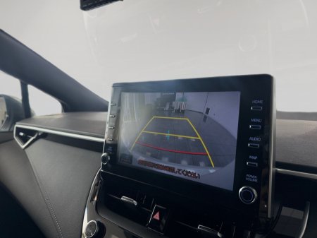 2021 Toyota Corolla - photo 14