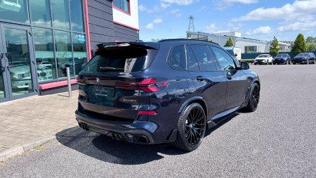 2023 BMW X5 - photo 6