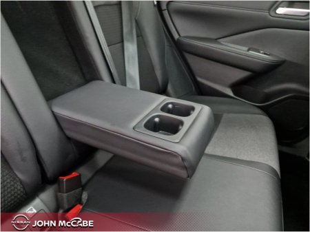 2025 Nissan Qashqai - photo 41