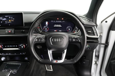 2020 Audi Q5 - photo 19
