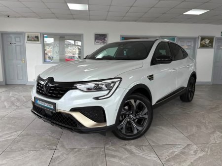 2023 Renault Arkana - photo 2