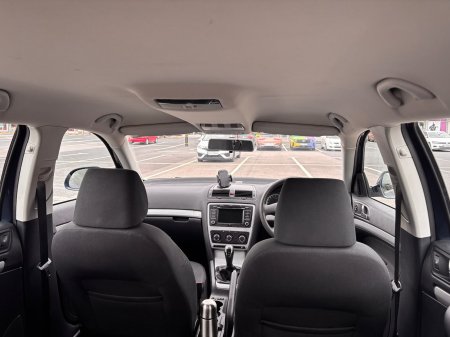 2012 Skoda Octavia - photo 10