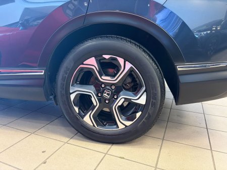 2019 Honda CR-V - photo 18