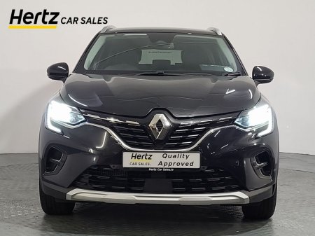 2024 Renault Captur - photo 5