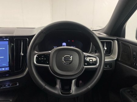 2024 Volvo XC60 - photo 14