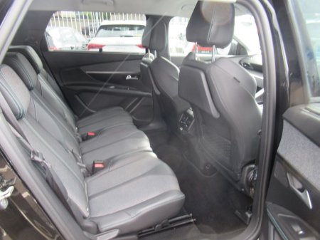 2022 Peugeot 5008 - photo 11