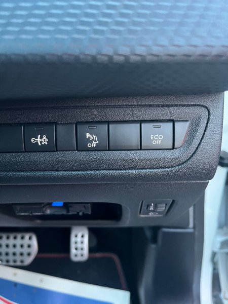 2016 Peugeot 2008 - photo 15