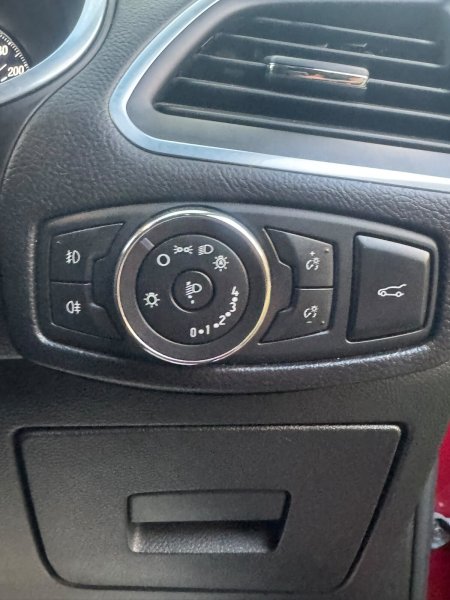 2017 Ford Edge - photo 24