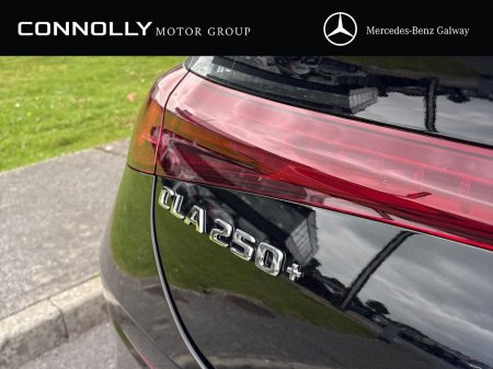 2026 Mercedes-Benz CLA - photo 15