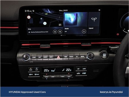 2027 Hyundai KONA - photo 22