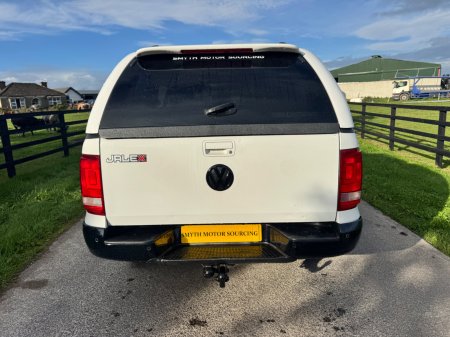 2016 Volkswagen Amarok - photo 13