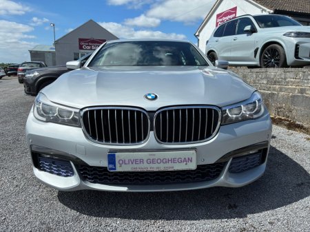 2016 BMW 7-Series - photo 14