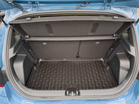 2026 Hyundai i20 - photo 16