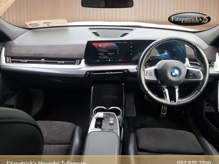 2024 BMW iX2 - photo 10