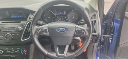 2016 Ford Focus - photo 10