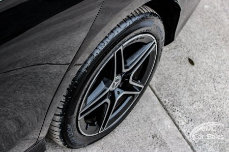 2022 Mercedes-Benz E-Class - photo 12