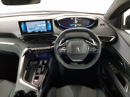 2024 Peugeot 3008 - photo 3