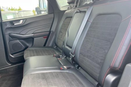 2023 Ford Kuga - photo 20