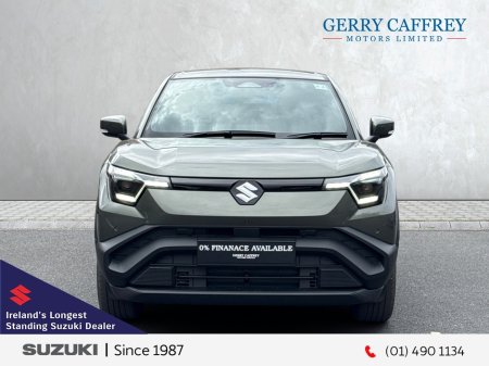 2026 Suzuki Vitara - photo 4