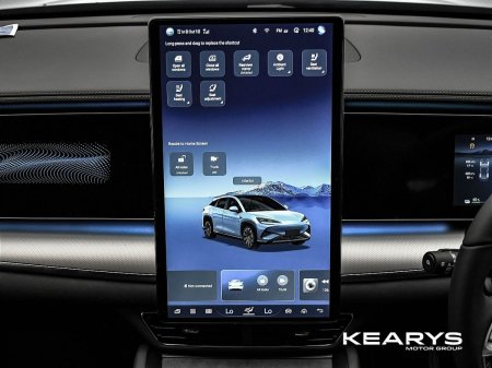 2026 BYD SEALION 7 - photo 27