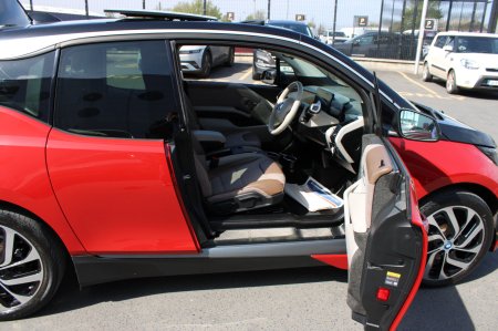 2019 BMW i3 - photo 15