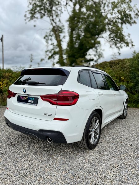 2018 BMW X3 - photo 10