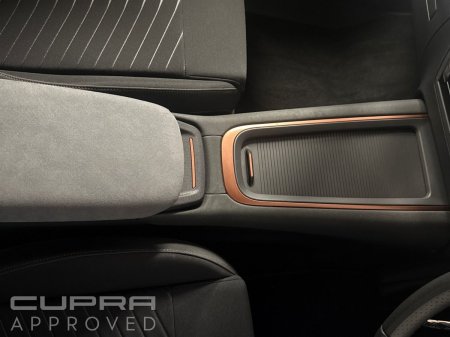 2024 Cupra Born - photo 24