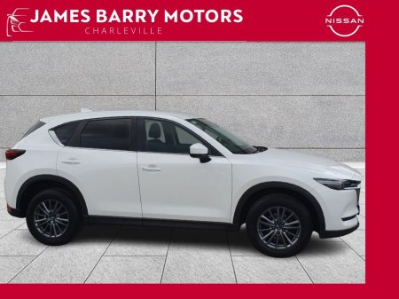 2018 Mazda CX-5 - photo 5