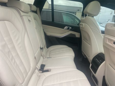2019 BMW X5 - photo 11