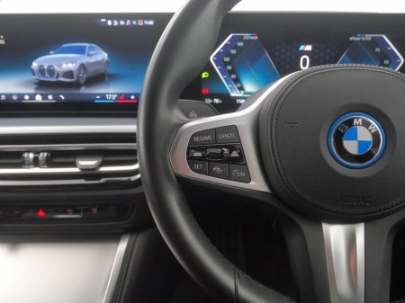 2024 BMW i4 - photo 17