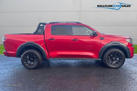 2025 GWM Other - photo 3