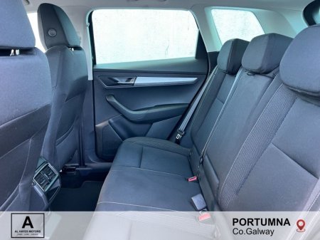 2023 Skoda Karoq - photo 6
