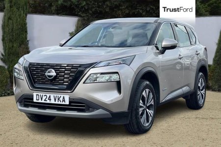2024 Nissan X-Trail - photo 5
