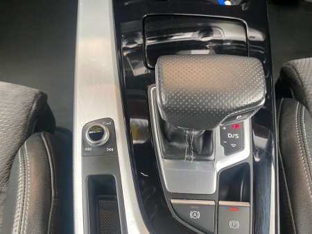 2021 Audi A4 - photo 19