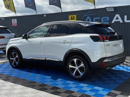 2018 Peugeot 3008 - photo 6