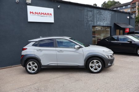 2022 Hyundai KONA - photo 2