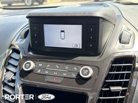 2020 Ford Transit Connect - photo 25